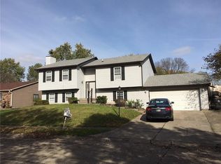 7711 Gordon Way, Indianapolis, IN 46237