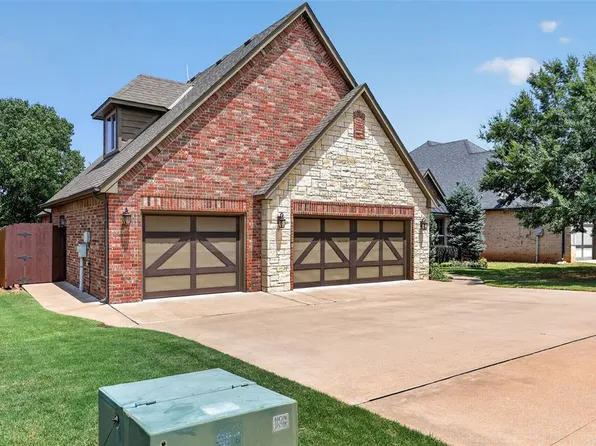 2501 Semillon Way, Edmond, OK 73012