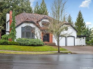 19225 SW 56th Pl, Tualatin, OR 97062