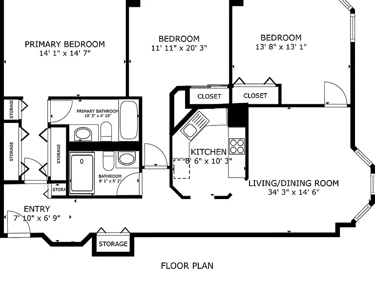 1111 N. Dearborn — Photo 35