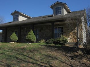 2084 Highway O, Huntsville, MO 65259