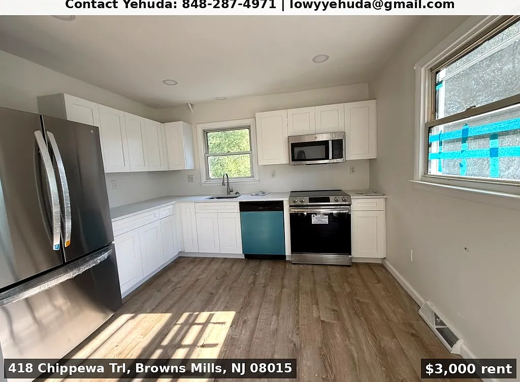 4 bed, 1869 sqft, $3,000 — Photo 1