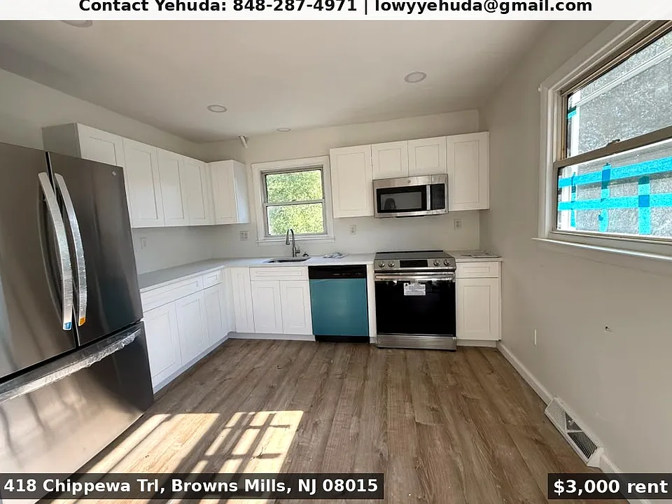 418 Chippewa Trl