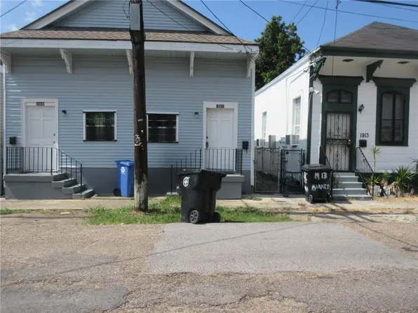 1911-09 Marais St, New Orleans, LA 70116