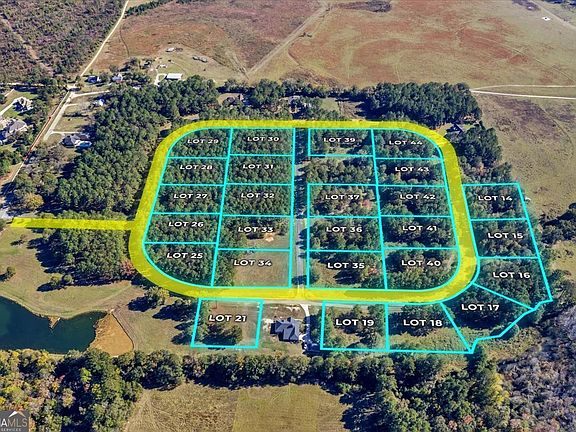 2nd image of LOT 39 Sweet Magnolia Ln