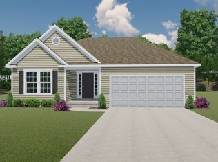 Concorde Plan, Lincoln Woods, Lockport, NY 14094