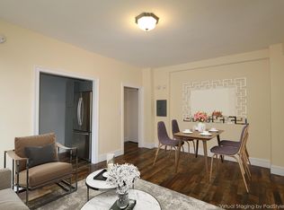 1457 Park Rd NW APT 308, Washington, DC 20010