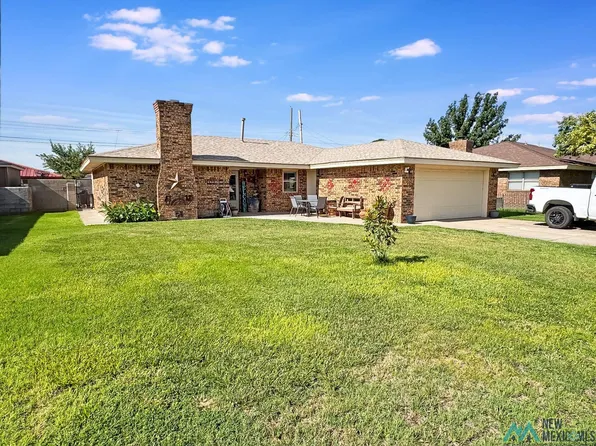 501 E Aspen St, Hobbs, NM 88240