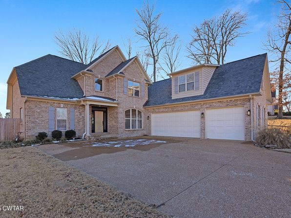 180 Forest Lake Dr, Humboldt, TN 38343