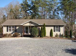 21 Shomee Ln, Alexander, NC 28701