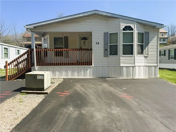 34 Jess Ln, Mc Donald, PA 15057