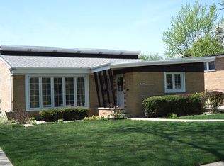 10604 Kedvale Ave, Oak Lawn, IL