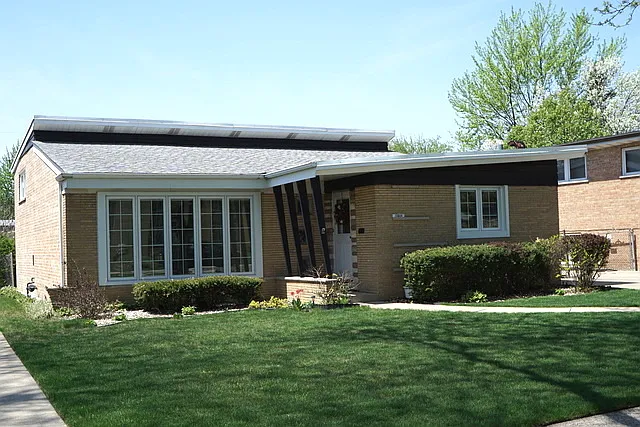 10604 Kedvale Ave photo 1