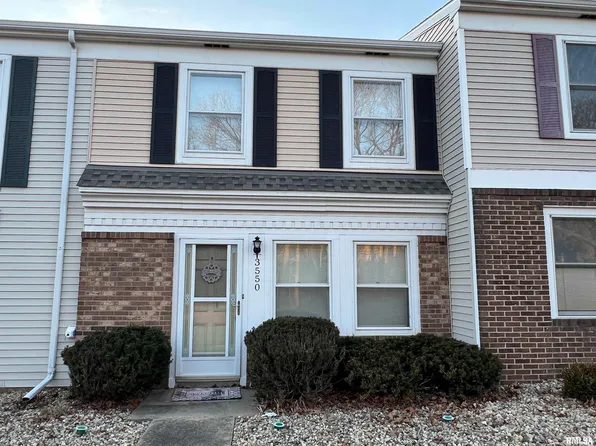 3550 W Richwoods Blvd #5, Peoria, IL 61604