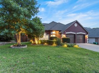 3700 Saint Johns Dr, Denton, TX 76210
