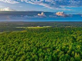 6180 Mulberry Rd, Big Sandy, TX 75755