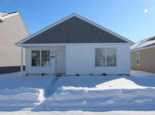 2237 Glasgow Ln, Marion, OH