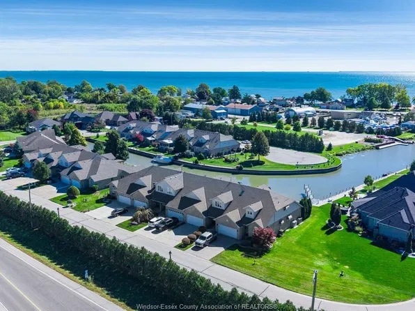 23 Montego Bay Cres, Kingsville, ON N9Y 4E7
