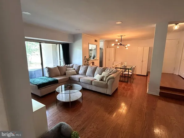 15607 Dorset Rd #43, Laurel, MD 20707