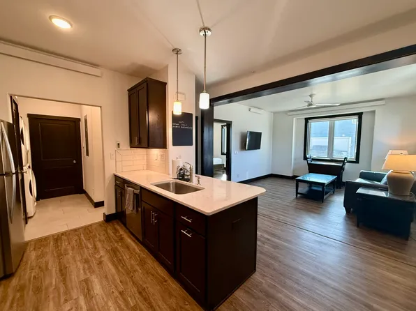 160 E Jasper Ave #103, Granby, CO 80446