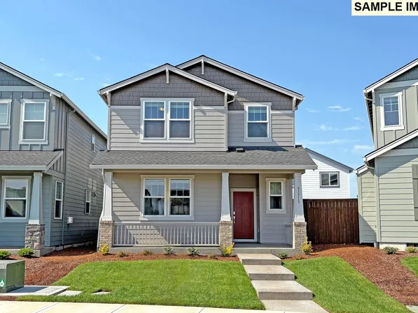 11348 NW 321st Ave, North Plains, OR 97133