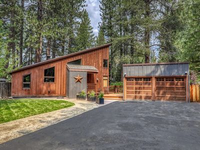10462 Red Fir Rd, Truckee, CA, 96161