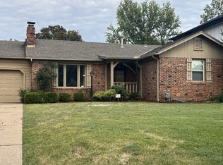 3235 S Troost Ave, Tulsa, OK 74105