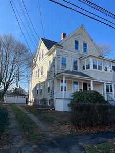 115 Fox Street, Bridgeport, CT, 06605