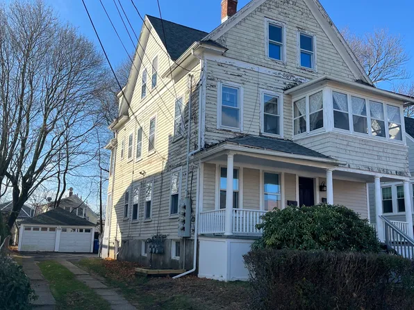 115 Fox Street, Bridgeport, CT 06605