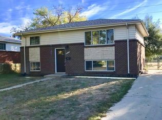 2516 Xanadu St, Aurora, CO 80011