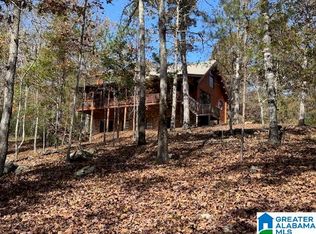 830 County Road 269, Wedowee, AL 36278