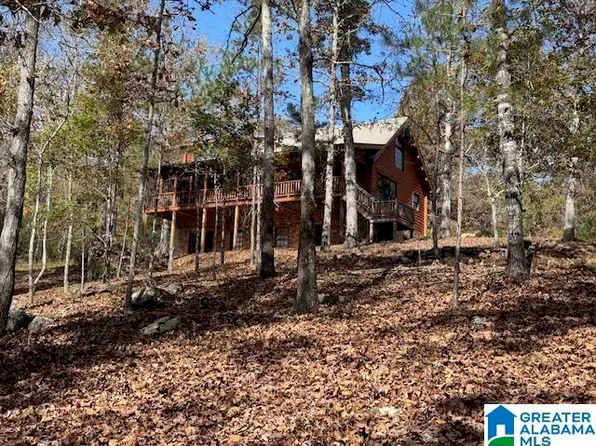 830 County Road 269, Wedowee, AL 36278