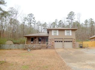 8815 Nancy Pl, Little Rock, AR 72204