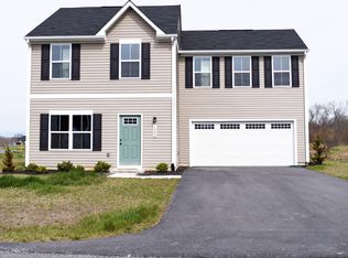 1222 Watson Ln, Grottoes, VA 24441