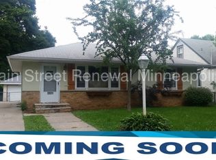 2221 Forest Dr NE, Columbia Heights, MN 55421