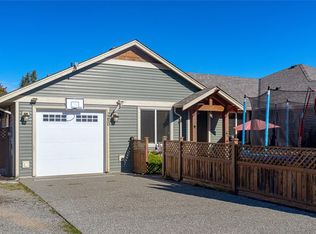 2250 Meredith Rd, Nanaimo, BC V9S 2N3