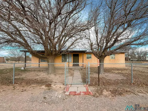 5401 Ocotillo Ave, Roswell, NM 88201