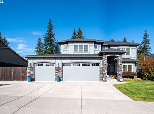 16706 NE 98th St, Vancouver, WA 98682
