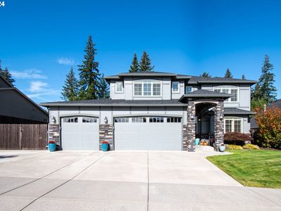 16706 NE 98th St, Vancouver, WA, 98682