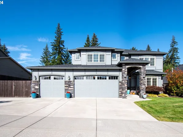 16706 NE 98th St, Vancouver, WA 98682