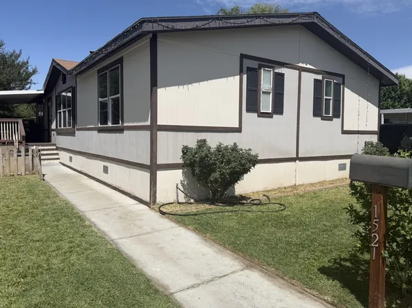 1521 Matlick Ln, Bishop, CA 93514