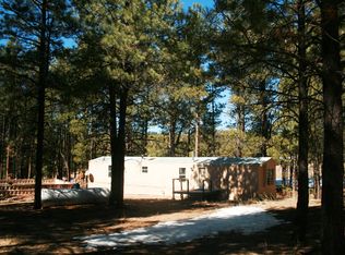 000 Bishop Way, Jemez Springs, NM 87025