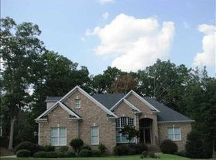 911 Stillwater Ct, Spartanburg, SC 29301