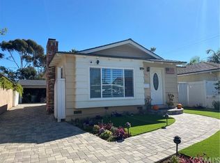 141 W Avenida Cornelio, San Clemente, CA 92672