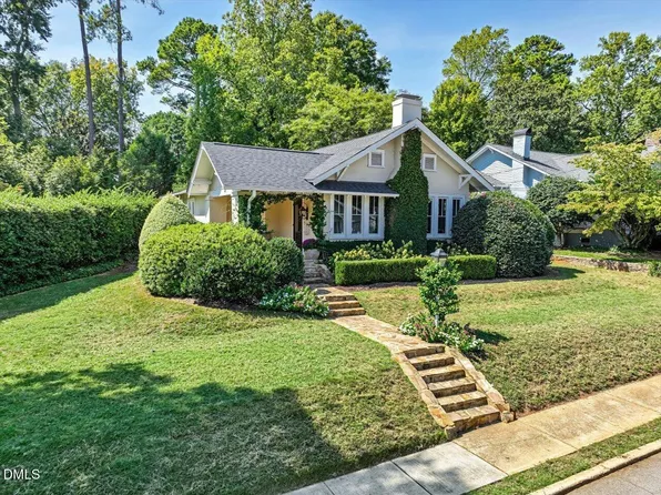 2211 Creston Rd, Raleigh, NC 27608