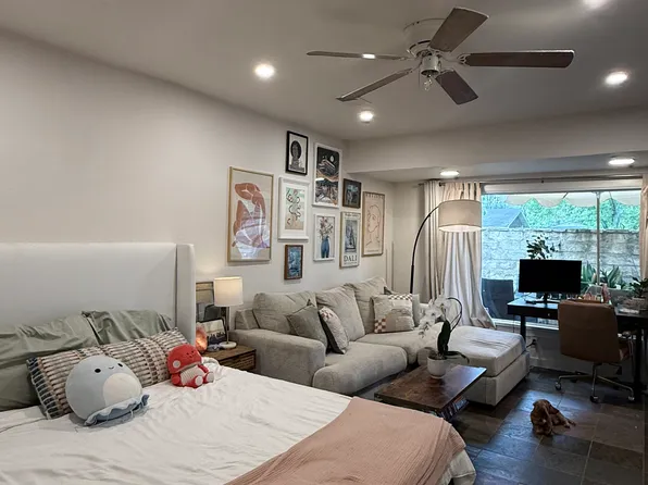 3206 Bruce Dr, Austin, TX 78735
