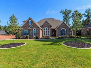115 Abercorn St, Warner Robins, GA 31088
