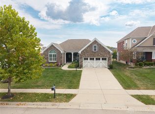 3606 Acadia Ln, Mason, OH 45036