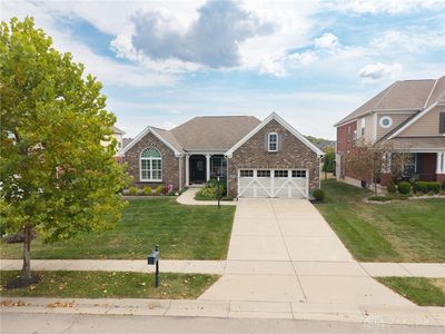 3606 Acadia Ln, Mason, OH, 45036