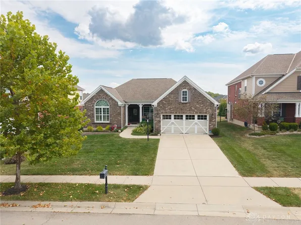 3606 Acadia Ln, Mason, OH 45036
